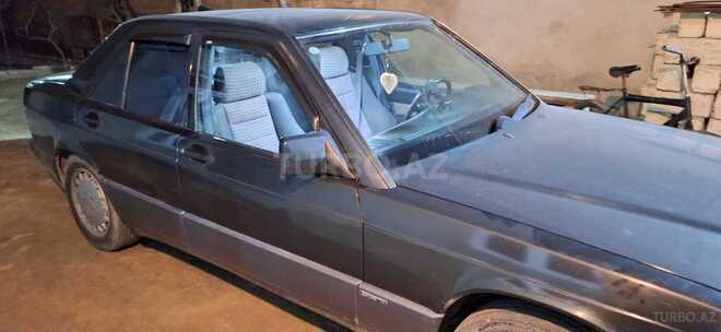 Mercedes 190 1992, 397,000 km - 1.8 l - Bakı