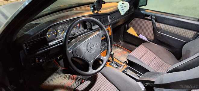 Mercedes 190 1992, 397,000 km - 1.8 l - Bakı