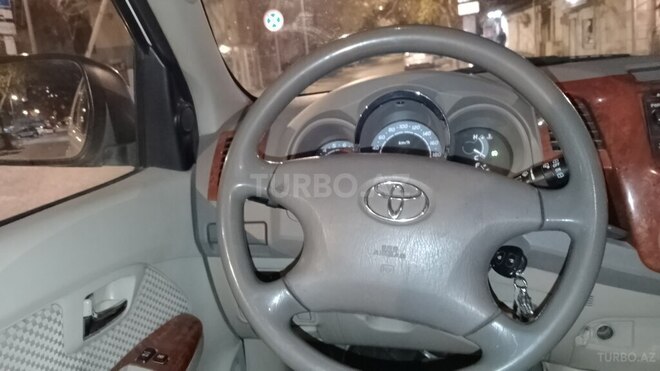 Toyota Fortuner 2008, 410,743 km - 2.7 л - Bakı