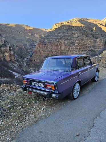 LADA (VAZ) 2106 2006, 11,000 km - 1.6 l - Quba