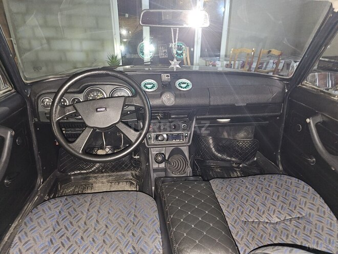 LADA (VAZ) 2106 2006, 11,000 km - 1.6 l - Quba