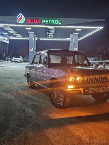 LADA (VAZ) 2106 2006, 11,000 km - 1.6 l - Quba