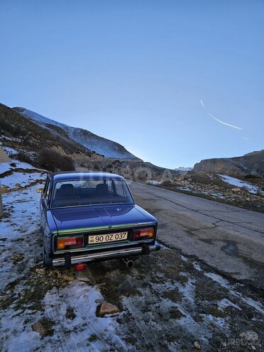 LADA (VAZ) 2106 2006, 11,000 km - 1.6 l - Quba