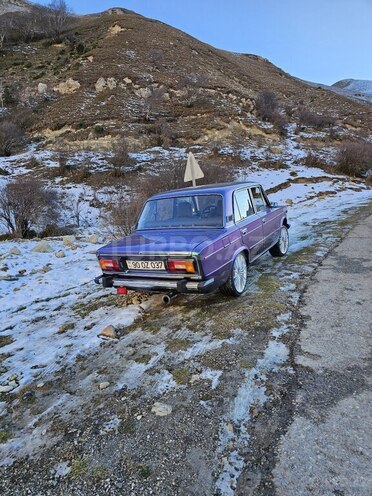LADA (VAZ) 2106 2006, 11,000 km - 1.6 l - Quba