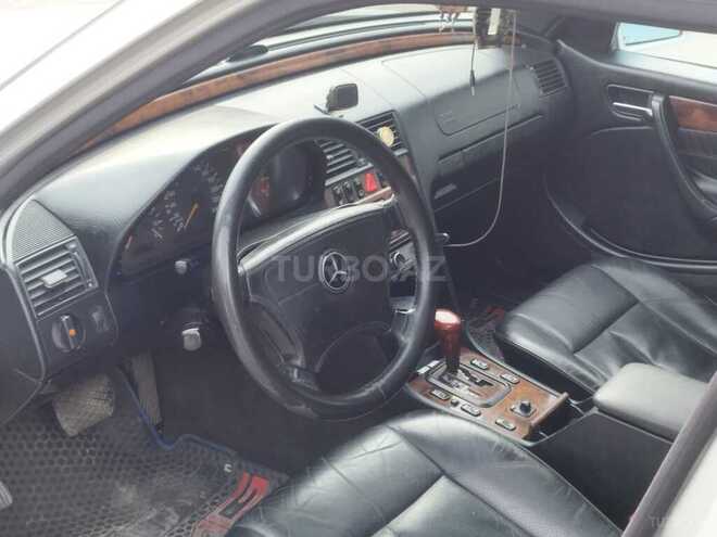 Mercedes C 180 2000, 345,400 km - 1.8 l - Yevlax