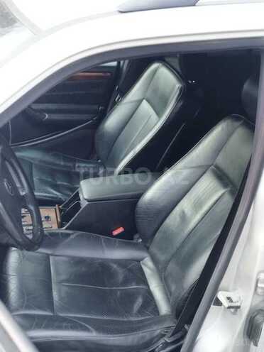 Mercedes C 180 2000, 345,400 km - 1.8 l - Yevlax
