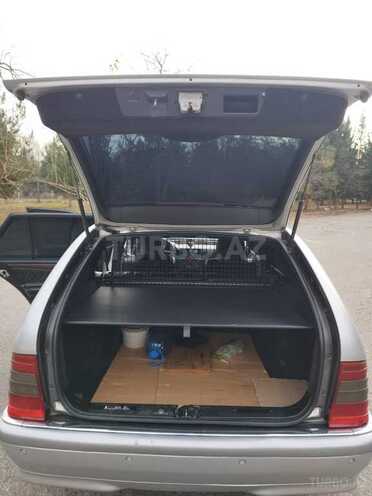 Mercedes C 180 2000, 345,400 km - 1.8 l - Yevlax