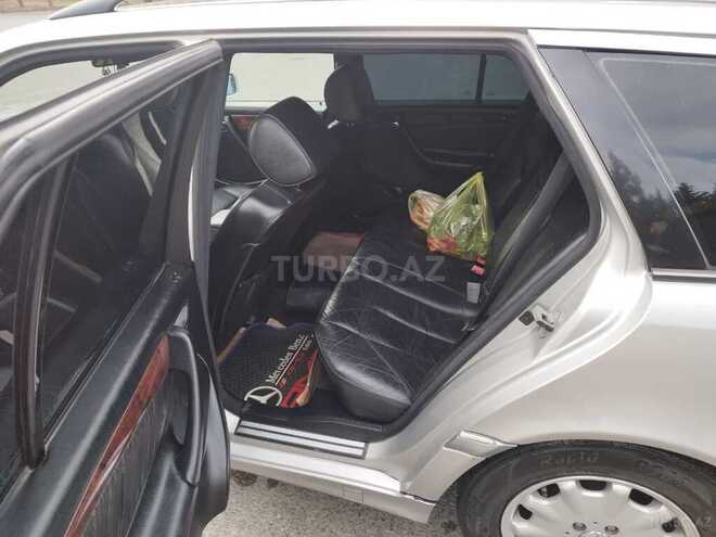 Mercedes C 180 2000, 345,400 km - 1.8 l - Yevlax