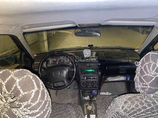 Opel Astra 1995, 330,000 km - 1.6 л - Bakı