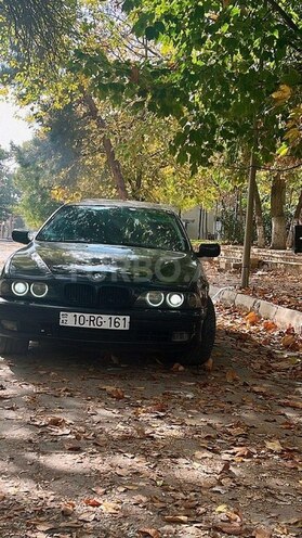BMW 528 1996, 422,310 km - 2.8 l - Şamaxı