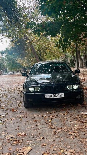 BMW 528 1996, 422,310 km - 2.8 l - Şamaxı
