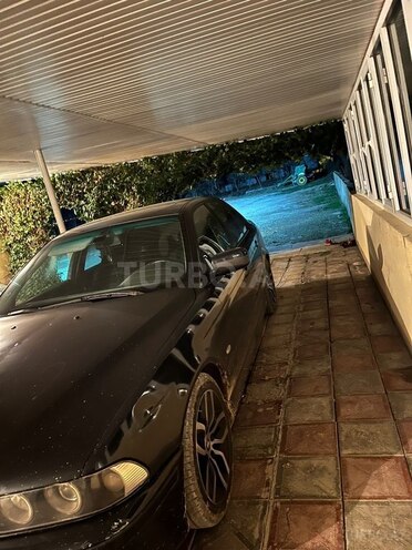 BMW 528 1996, 422,310 km - 2.8 l - Şamaxı