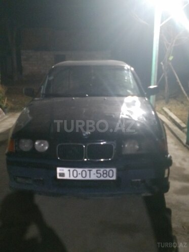 BMW 316 1994, 594,854 km - 1.6 l - Ağdaş