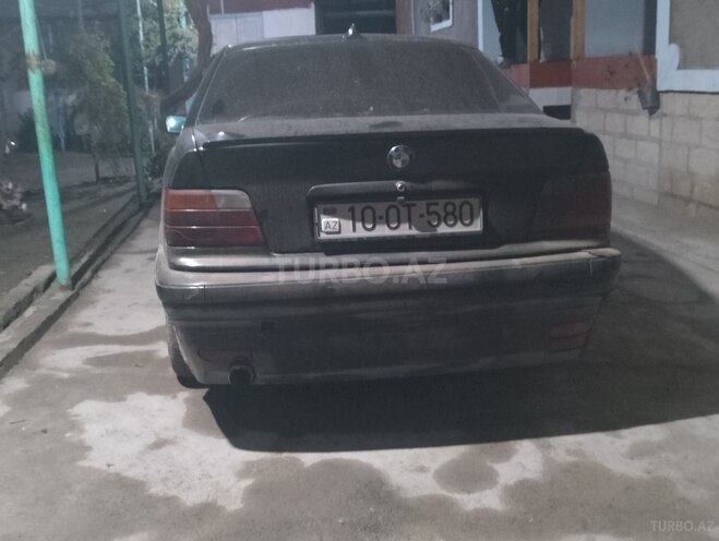 BMW 316 1994, 594,854 km - 1.6 l - Ağdaş