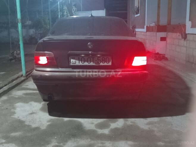 BMW 316 1994, 594,854 km - 1.6 l - Ağdaş