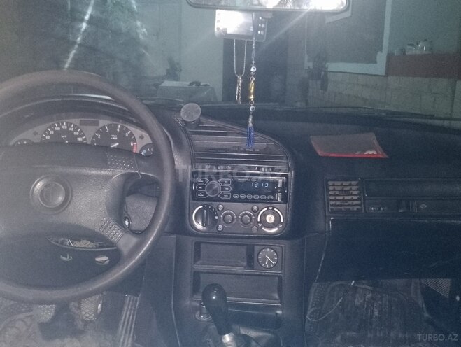 BMW 316 1994, 594,854 km - 1.6 l - Ağdaş