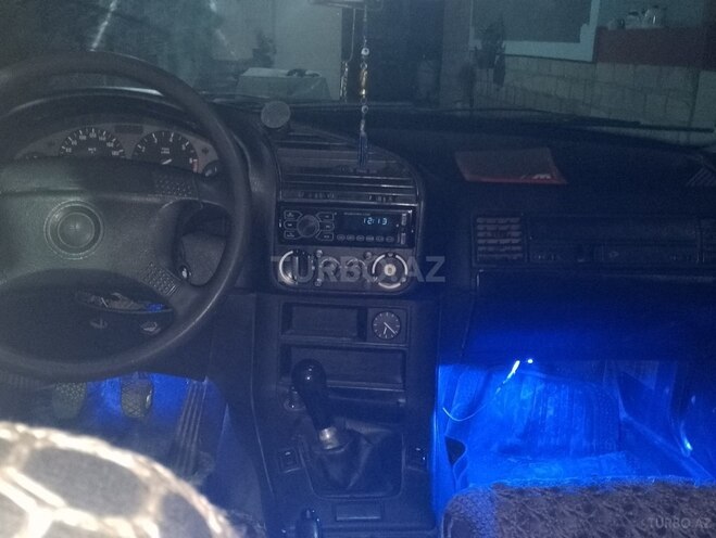 BMW 316 1994, 594,854 km - 1.6 l - Ağdaş