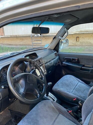 Mitsubishi Pajero io 2000, 403,137 km - 2.0 l - Gəncə