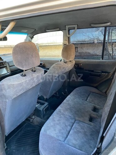 Mitsubishi Pajero io 2000, 403,137 km - 2.0 l - Gəncə