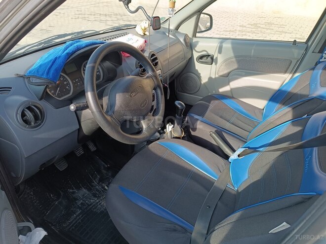 Dacia Logan 2007, 363,355 km - 1.5 l - Bakı