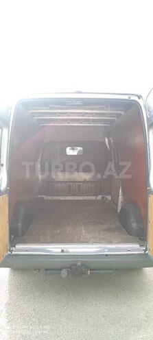 Ford Transit 2008, 189,000 km - 2.2 л - Biləsuvar