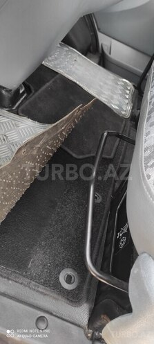 Ford Transit 2008, 189,000 km - 2.2 л - Biləsuvar