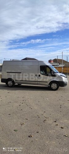 Ford Transit 2008, 189,000 km - 2.2 л - Biləsuvar