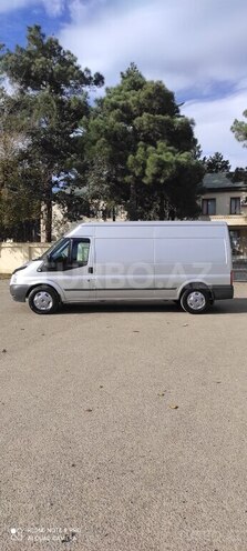 Ford Transit 2008, 189,000 km - 2.2 л - Biləsuvar