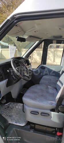 Ford Transit 2008, 189,000 km - 2.2 л - Biləsuvar