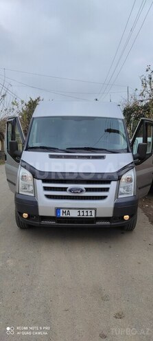 Ford Transit 2008, 189,000 km - 2.2 л - Biləsuvar