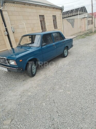 LADA (VAZ) 2107 2004, 160,000 km - 1.6 l - Şəmkir