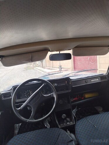 LADA (VAZ) 2107 2004, 160,000 km - 1.6 l - Şəmkir