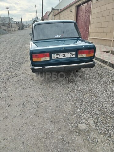 LADA (VAZ) 2107 2004, 160,000 km - 1.6 l - Şəmkir