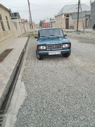 LADA (VAZ) 2107 2004, 160,000 km - 1.6 l - Şəmkir