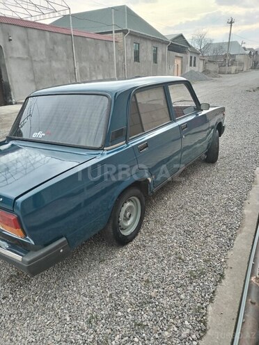 LADA (VAZ) 2107 2004, 160,000 km - 1.6 l - Şəmkir