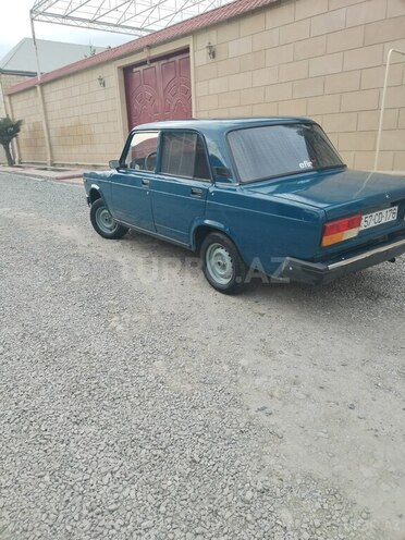 LADA (VAZ) 2107 2004, 160,000 km - 1.6 l - Şəmkir