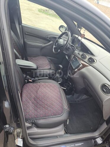 Ford Focus 2000, 200,000 km - 2.0 l - Bakı