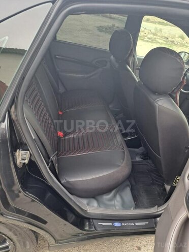 Ford Focus 2000, 200,000 km - 2.0 l - Bakı