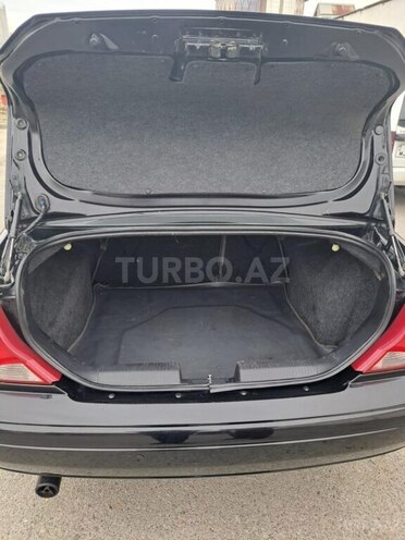 Ford Focus 2000, 200,000 km - 2.0 l - Bakı