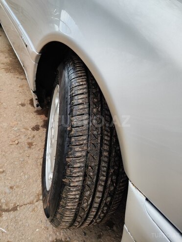 Mercedes C 220 1999, 249,000 km - 2.2 l - Gəncə