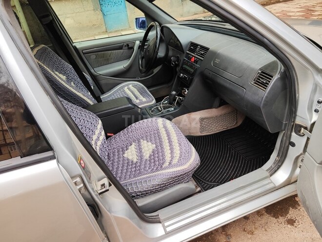 Mercedes C 220 1999, 249,000 km - 2.2 l - Gəncə