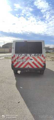 Ford Transit 2009, 218,400 km - 2.2 l - Biləsuvar