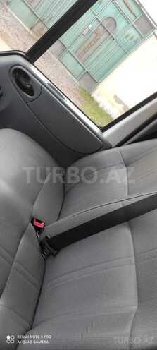 Ford Transit 2009, 218,400 km - 2.2 l - Biləsuvar
