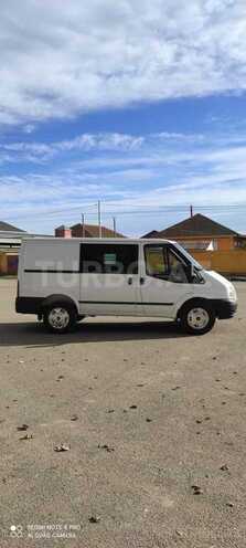 Ford Transit 2009, 218,400 km - 2.2 l - Biləsuvar