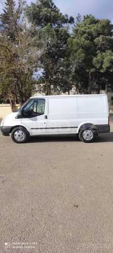 Ford Transit 2009, 218,400 km - 2.2 l - Biləsuvar