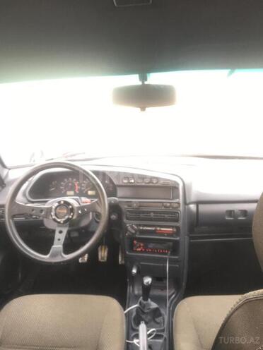 LADA (VAZ) 21099 1993, 250,000 km - 1.5 l - Şirvan