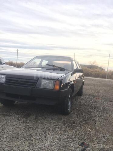 LADA (VAZ) 21099 1993, 250,000 km - 1.5 l - Şirvan