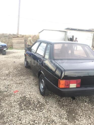 LADA (VAZ) 21099 1993, 250,000 km - 1.5 l - Şirvan