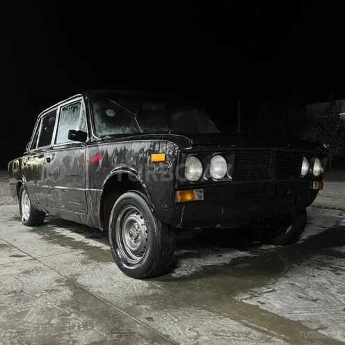 LADA (VAZ) 2106 1969, 99,990 km - 1.5 l - Salyan
