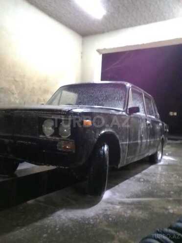 LADA (VAZ) 2106 1969, 99,990 km - 1.5 l - Salyan